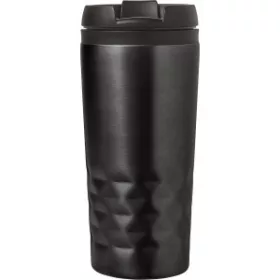 Fedeles pohár, 300 ml (16.2cm, fekete)