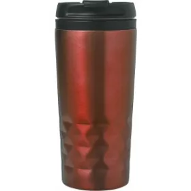 Fedeles pohár, 300 ml (16.2cm, piros)