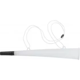 Duda (36cm, fehér)
