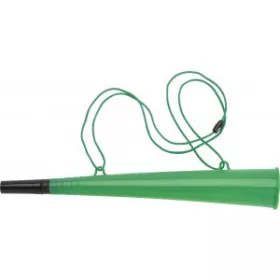 Duda (36cm, zöld)