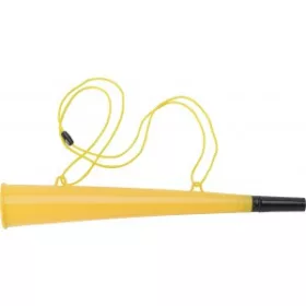 Duda (36cm, sárga)