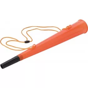 Duda (36cm, narancs)