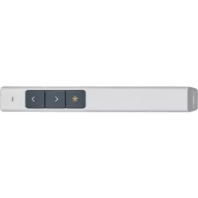 Lézerpointer USB csatlakozóval (fehér)