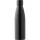 Rozsdamentes acél, duplafalú palack (25.8cm, fekete)