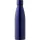 Rozsdamentes acél, duplafalú palack (25.8cm, kék)
