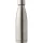 Rozsdamentes acél, duplafalú palack (25.8cm, ezüst)