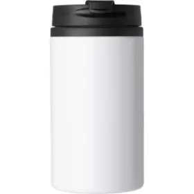 Termoszpohár, 300 ml (13.9cm, fehér)