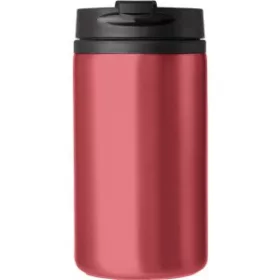 Termoszpohár, 300 ml (13.9cm, piros)