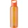 RPET palack (23.5cm, narancs)