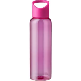 RPET palack (23.5cm, pink)