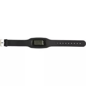 Lépésszámláló szilikon pánttal