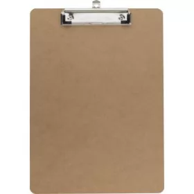 MDF felírótábla (barna)