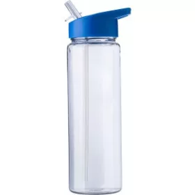 Ahmed RPET palack, 750 ml (kék)