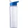 Ahmed RPET palack, 750 ml (kék)