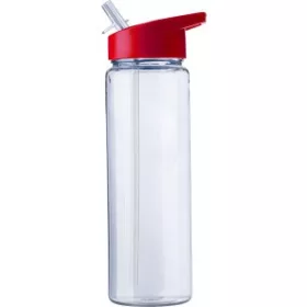Ahmed RPET palack, 750 ml (piros)