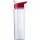 Ahmed RPET palack, 750 ml (piros)