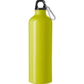 Sportkulacs, 750 ml (25cm, sárga)