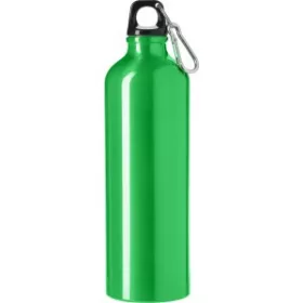 Sportkulacs, 750 ml (25cm, világoszöld)