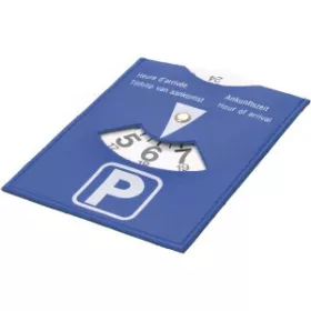 Parkolásidő-jelző