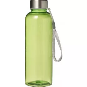 Tritan palack, 500 ml (19.9cm, világoszöld)