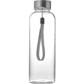 Tritan palack, 500 ml (19.9cm, átlátszó)