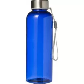 Tritan palack, 500 ml (19.9cm, sötétkék)