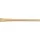 Golyóstoll (13.9cm, barna)