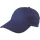 Twill baseballsapka (1cm, kék)