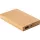 Bambusz powerbank, 4000 mAh