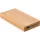 Bambusz powerbank, 6000 mAh