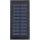 Napelemes powerbank, 8000 mAh