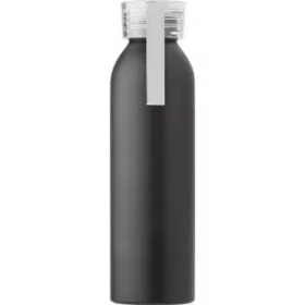 Alumínium palack, 650 ml (23cm, fehér)