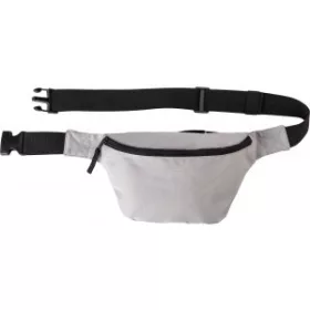 Övtáska, 600D (szürke)