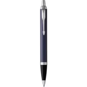 Parker IM golyóstoll (13.6cm, kék)