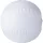 Strandlabda, PVC (d: 25 cm, fehér)