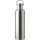 Dupalafalú palack, 1L (31.5cm, ezüst)