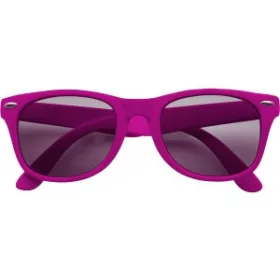 Klasszikus napszemüveg (pink)