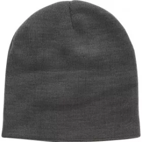 RPET sapka (21cm, szürke)