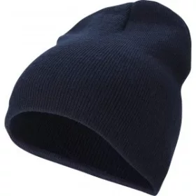 RPET sapka (21cm, kék)