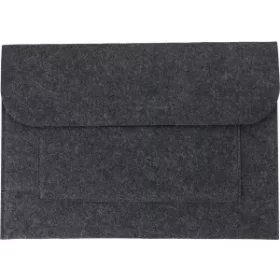 RPET filc irattáska (szürke)