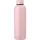 Újraacél duplafalú palack, 500 ml (23cm, pink)