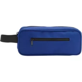 Cipzáras tolltartó (kék)