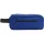 Cipzáras tolltartó (kék)