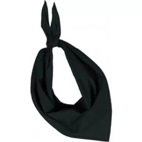 Kup Fiesta bandana (fekete)