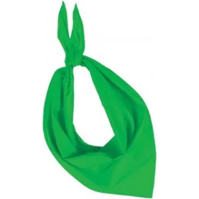 Kup Fiesta bandana (zöld)