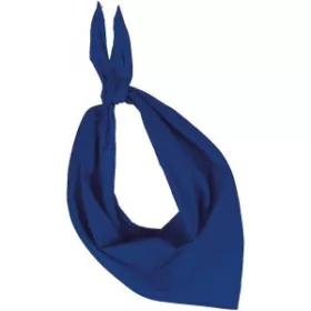 Kup Fiesta bandana (világoskék)