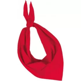 Kup Fiesta bandana (piros)