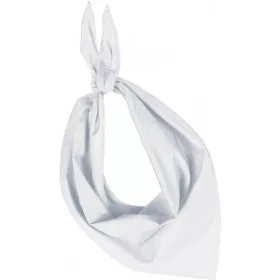 Kup Fiesta bandana (fehér)