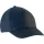 Kup 5 paneles gyerek baseballsapka (U, sötétkék)