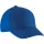Kup 5 paneles gyerek baseballsapka (U, kék)